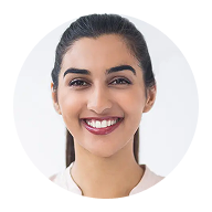 Samantha testimonial profile image